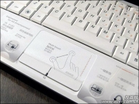 笔记本电脑触摸板的正确使用方法_中国经济网——国家经济门户 因为触摸板是一种对压力敏感的
diǎnjītúpiànchákànxiángqíng