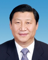 习近平同志简历--中国共产党新闻--人民网 习近平同志简历