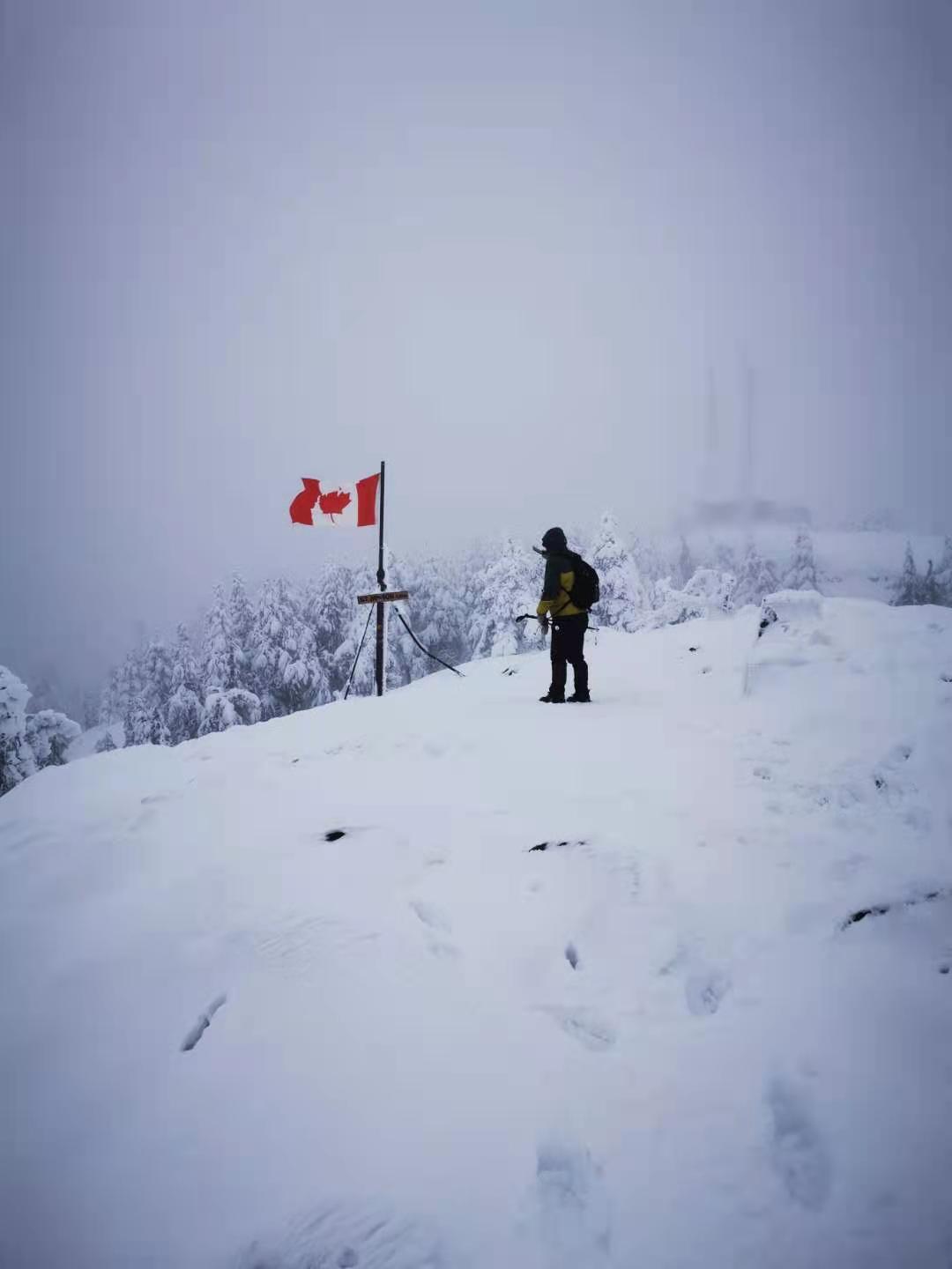 暗意识：每一次人生都像雪花一样燃烧