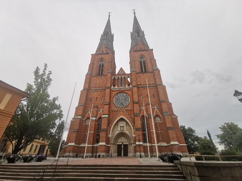 乌普萨拉（Uppsala）