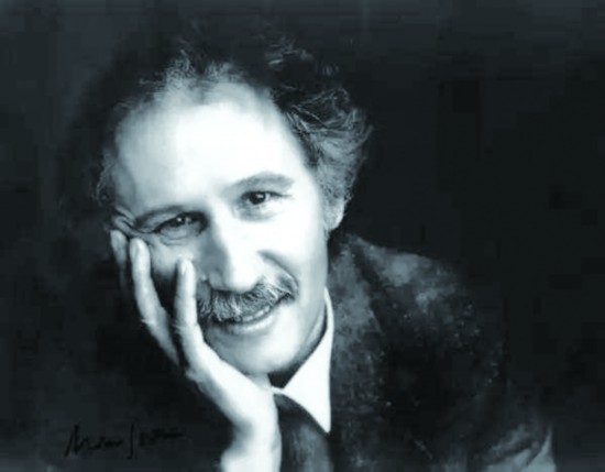 马林·索雷斯库