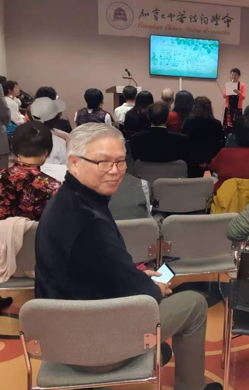 胡发翔