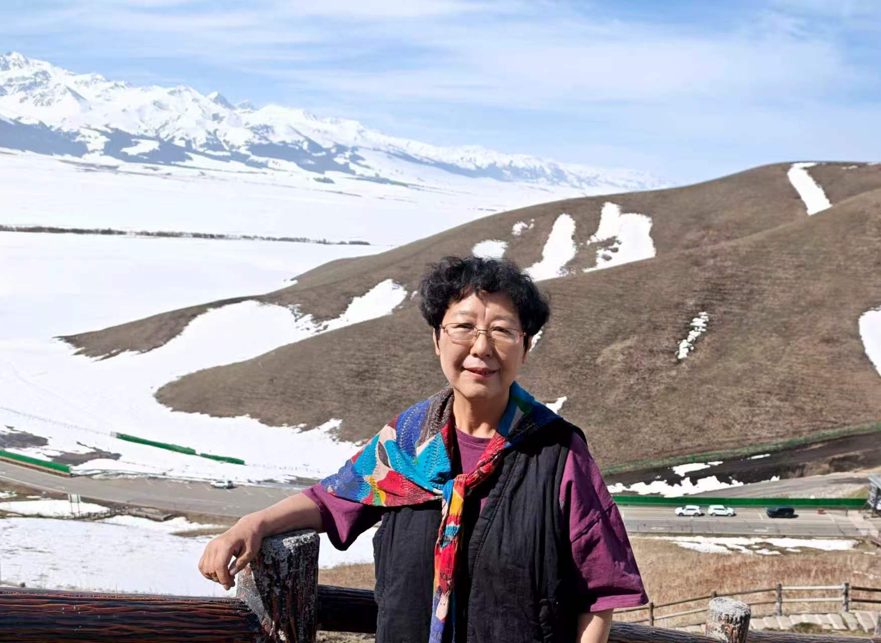 李南